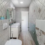 2 Bedroom Stunning In Barbat Apartmán *