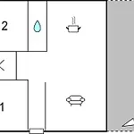 2 Bedroom Stunning In Barbat *