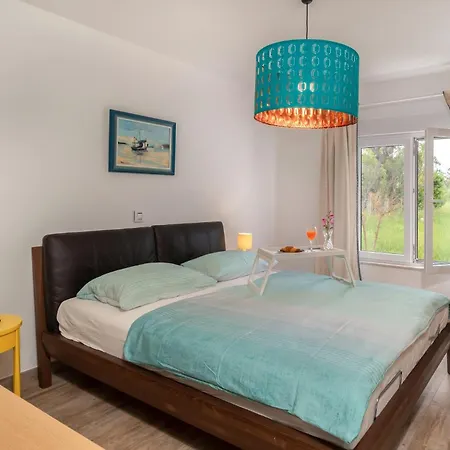 2 Bedroom Stunning In Barbat Barbat na Rabu
