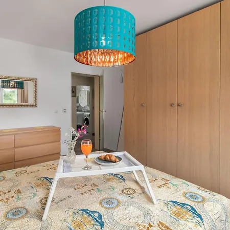 2 Bedroom Stunning In Barbat